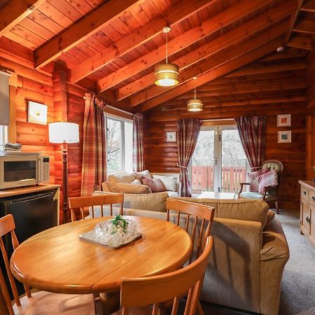 Spruce Lodge Strathpeffer Εξωτερικό φωτογραφία