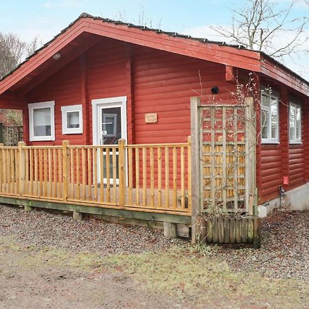 Spruce Lodge Strathpeffer Εξωτερικό φωτογραφία