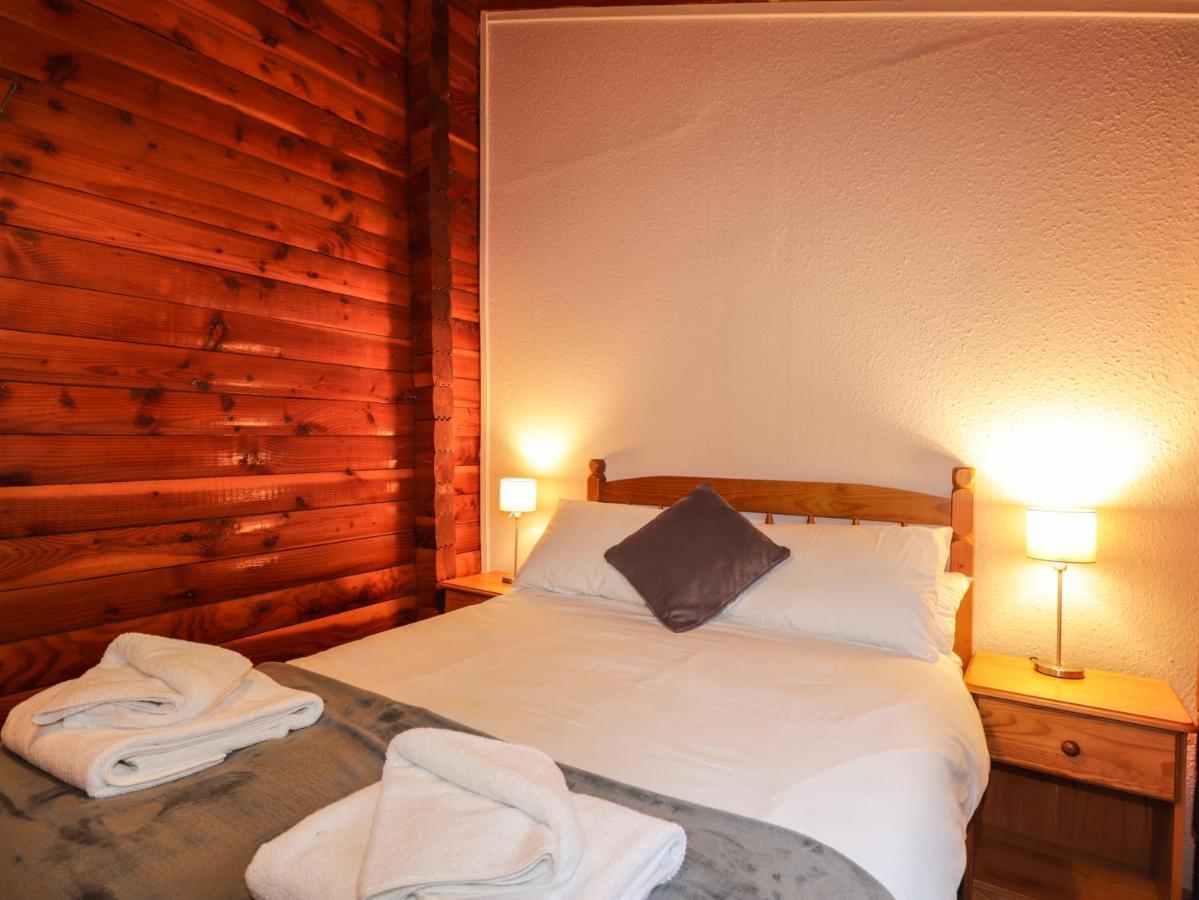 Spruce Lodge Strathpeffer Εξωτερικό φωτογραφία